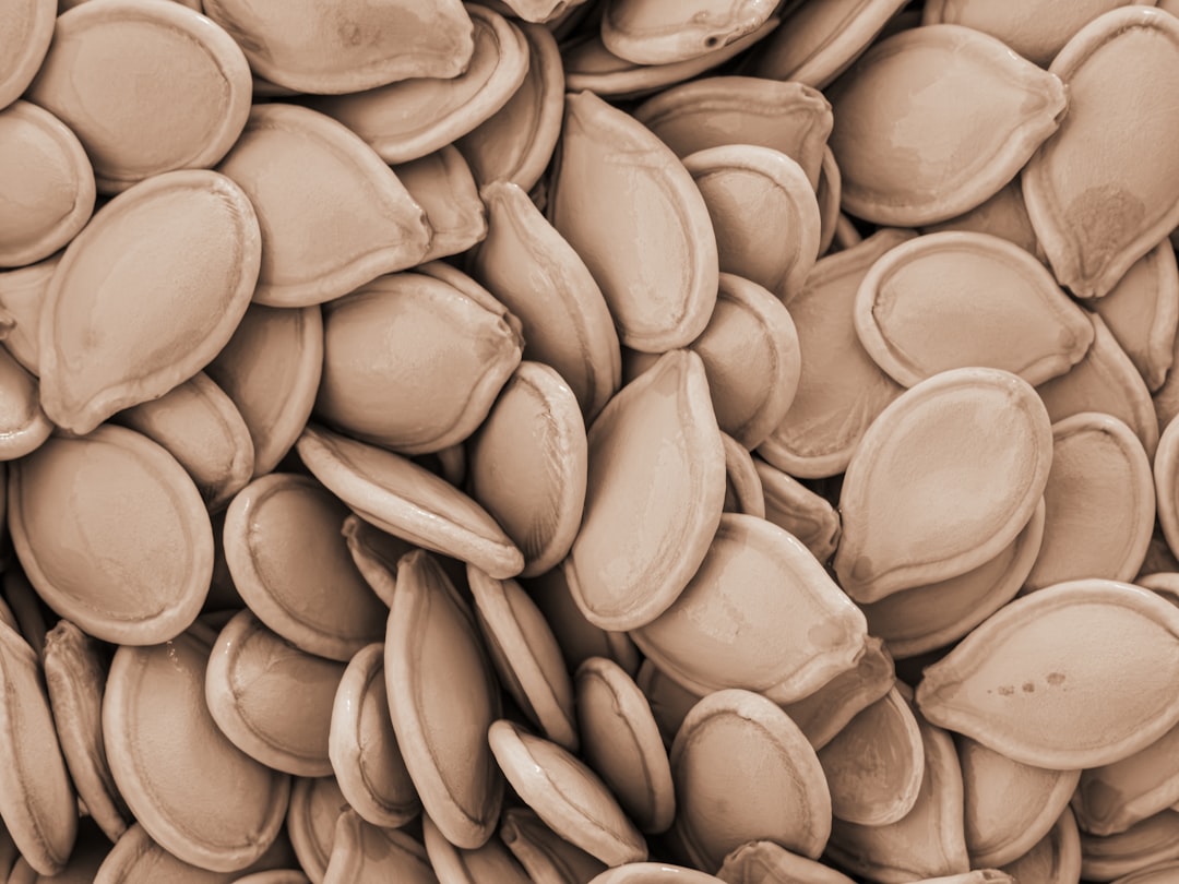 Melon Seeds (Egusi)